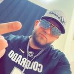 Mike Gurule - @mikegee_21 - Instagram