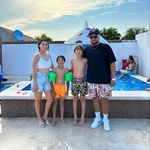 Mike Gutierrez - @themikeygshow - Instagram
