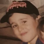 Mike Gutierrez - @mikeygintheplacetobe - Instagram