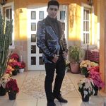 Mike Gutierrez - @mike.gtz_24 - Instagram