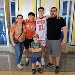 Mike Gutierrez - @_coachmike11 - Instagram