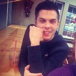 Mike Gutierrez - @mikeyyy.91 - Instagram
