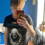 Maikeru - @mikehaddz - Instagram