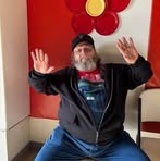 Mike Hadd - Facebook