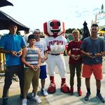 Mike Haddix - @mike_92_haddix - Instagram