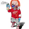 Chucky RZR (Mike Haddock) - @chucky.rzr.mike.h - TikTok