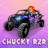 Mike Haddock - @mikehaddockchuckyrzr - TikTok