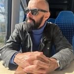 Mike Hadfield - @thefujiist - Instagram