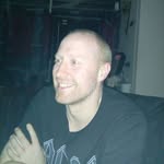 Mike Hadfield - @m_hadders - Instagram