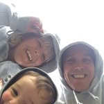 Mike Hadfield - @mikehadfield40 - Instagram