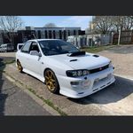 Mike Hadley - @carsfor995_competitions_ - Instagram