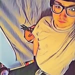 mike hagar - @buddy_cotton_mouth_420 - Instagram