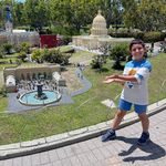Mike Hagopian - @mikehagopian8 - Instagram