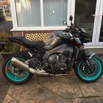 Mike Haigh - Facebook