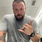 Mike Haigh - @buildingthebadge - Instagram