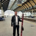Mike Haigh - Facebook
