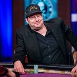 Mike Hallam - @pokerkingg75 - Instagram