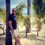 Mike Hallam - @mikehallam88 - Instagram