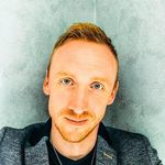 Mike Hallam - @michaelhallam1980 - Instagram