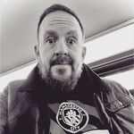 Mike Hallam - @mike______h85 - Instagram