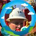 Mike Hallam - Facebook