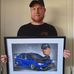 Mike Hallam - Facebook