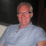Mike Hallam - @mike.hallam.750 - Instagram