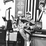 Mike Hallam - @mhallam77 - Instagram