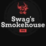 Mike Halldorson - aka Swag - @swagssmokehousebbq - Instagram