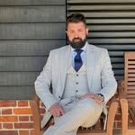 Mike Halliwell - @mikehalliwell20 - Instagram