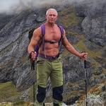 Mike Halliwell - @mike.halliwell69 - Instagram