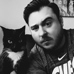 Mike Halpin - @mhalpin742 - Instagram