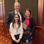 Mike Halpin - @senatorhalpin - Instagram