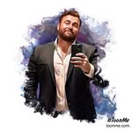 Mike Halsted - @lost.unicorns - Instagram