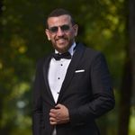 Mohammad hamdan - @mikehamdann - Instagram