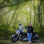Mike Hamlett - @mikehamlett56 - Instagram
