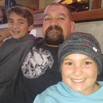 Mike Hamlin - @hamlin639 - Instagram