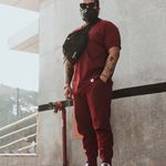 Mike Hamlin - @shwifsteeze - Instagram