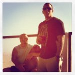 Mike Hamlin - @mjh826 - Instagram