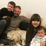 Mike Hamlin - @mikehamlin11 - Instagram