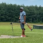 Mike Hamlin - @breakingclays_mh - Instagram