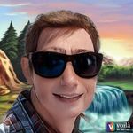 Mike Hamlin - @wamyhamy - Instagram