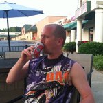 @mikehamlin - Instagram