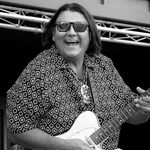 Mike Hammar - @hammarblues - Instagram