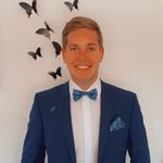 Mike Hammes - @mike.hxms - Instagram