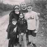 Majed H - @mikehammoud80 - Instagram