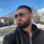 Mike Hammoud - @moussah1980 - Instagram