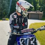 Michael Hand - @mikehand_303 - Instagram