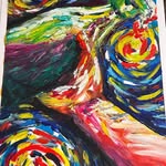 Mike 👨‍🎨🎨 - @mike_handpaint_ - Instagram