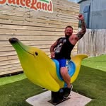 Mike Hand - @mkstrong723 - Instagram